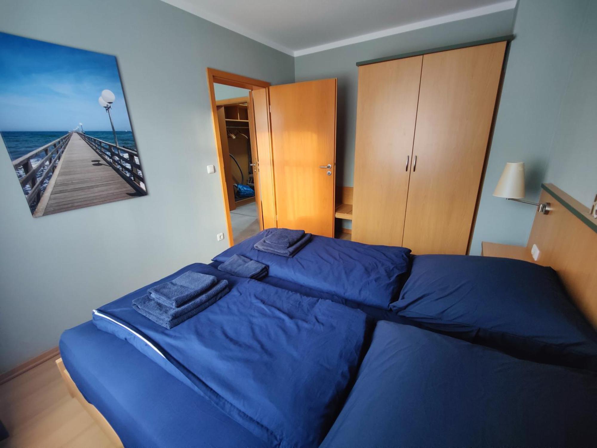 Fewo B 34 Am Weststrand Toplage Кюлунгсборн Екстер'єр фото
